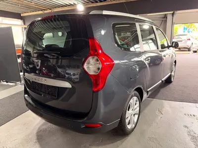 Dacia Lodgy – Foto 10