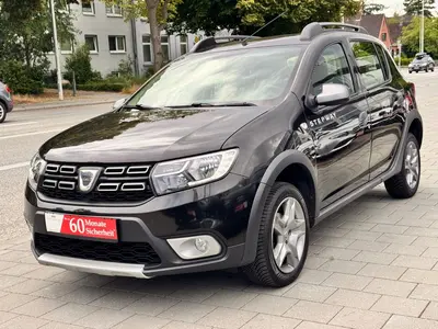 Dacia Sandero – Foto 3