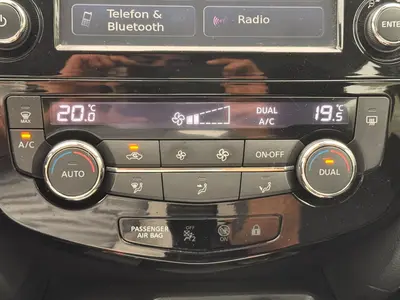 Nissan Qashqai – Foto 19