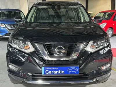 Nissan X-Trail – Foto 2