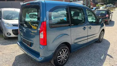 Citroën Berlingo – Foto 15
