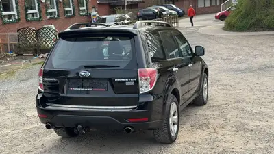 Subaru Forester – Foto 7