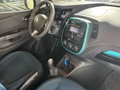Renault Captur – Foto 8