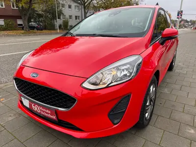 Ford Fiesta – Foto 4