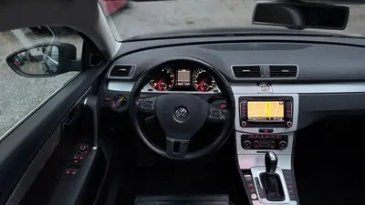Volkswagen Passat Variant – Foto 15