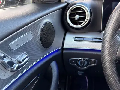Mercedes-Benz E 220 – Foto 17
