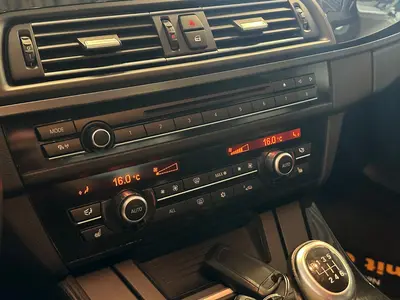 BMW 523 – Foto 14