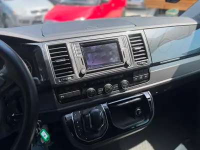 Volkswagen T6 Transporter – Foto 15