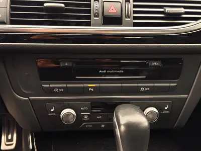 Audi A6 – Foto 23