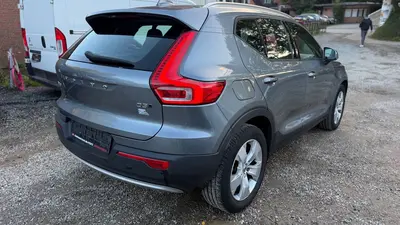 Volvo XC40 – Foto 9