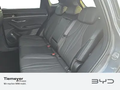 BYD SEAL U – Foto 11
