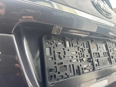 Kia Venga – Foto 11