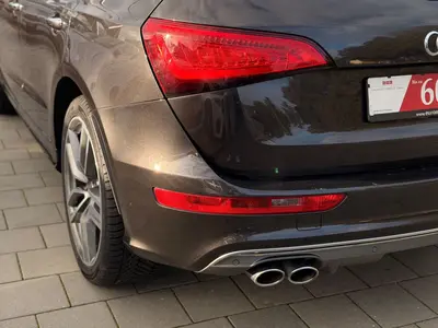 Audi SQ5 – Foto 26