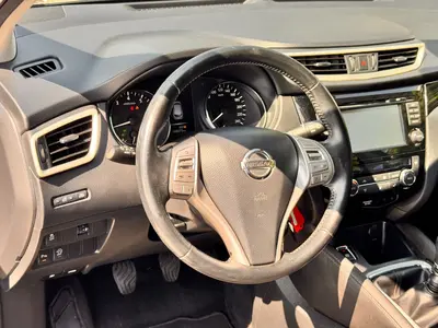 Nissan Qashqai – Foto 26