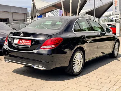 Mercedes-Benz C 200 – Foto 4