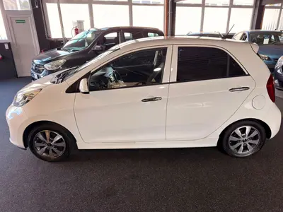 Kia Picanto – Foto 6