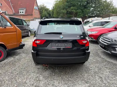 BMW X3 – Foto 8
