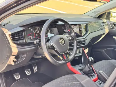 Volkswagen Polo – Foto 13