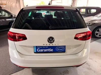 Volkswagen Passat Variant – Foto 4