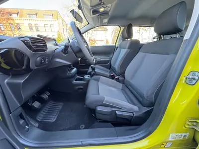 Citroën C4 Cactus – Foto 12