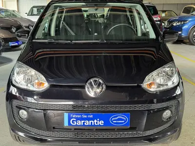 Volkswagen up! – Foto 2