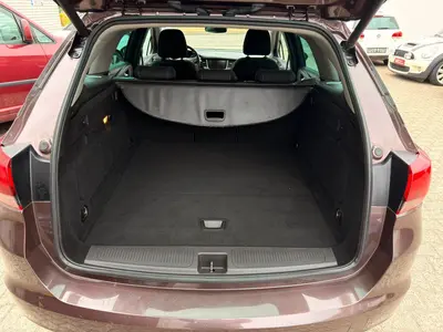 Opel Astra – Foto 11