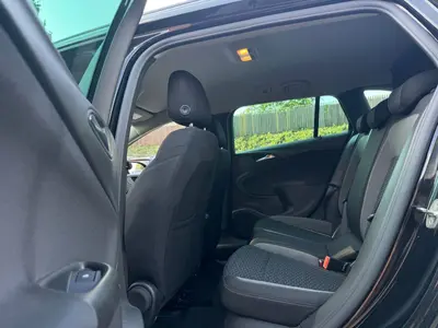 Opel Astra – Foto 16