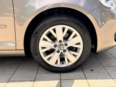 Volkswagen Golf – Foto 24