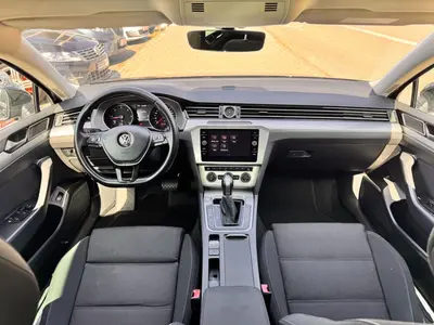Volkswagen Passat Variant – Foto 30