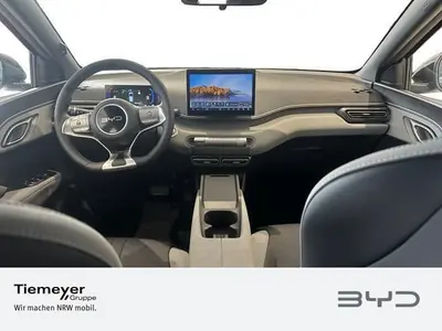 BYD DOLPHIN SURF – Foto 12