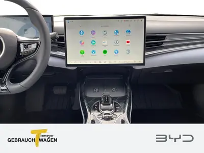 BYD SEAL – Foto 13