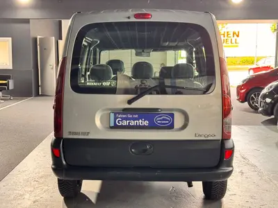 Renault Kangoo – Foto 5