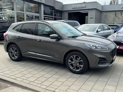 Ford Kuga – Foto 8