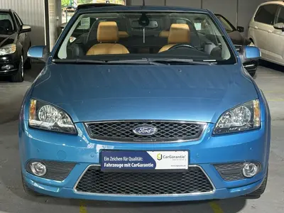 Ford Focus – Foto 2
