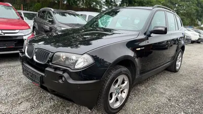BMW X3 – Foto 4