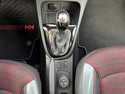 Renault Captur – Foto 17