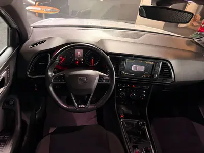 SEAT Ateca – Foto 15