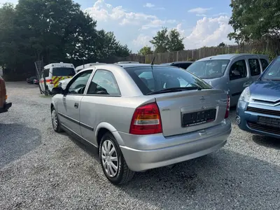 Opel Astra – Foto 4