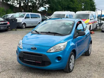 Ford Ka/Ka+ – Foto 2