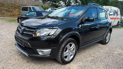 Dacia Sandero – Foto 4