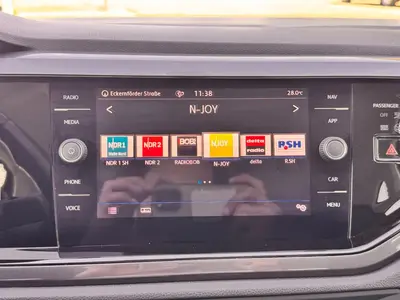 Volkswagen Polo – Foto 20