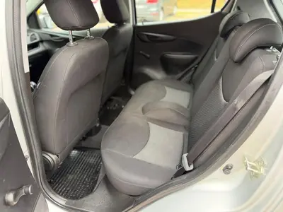 Opel Karl – Foto 14