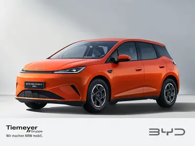 BYD DOLPHIN – Foto 1