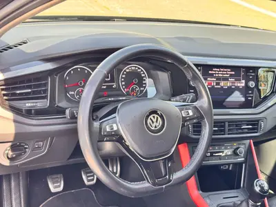 Volkswagen Polo – Foto 12