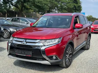 Mitsubishi Outlander – Foto 4