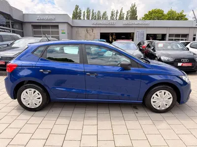 SEAT Ibiza – Foto 8
