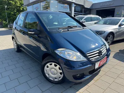 Mercedes-Benz A 150 – Foto 2