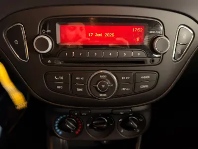 Opel Corsa – Foto 16