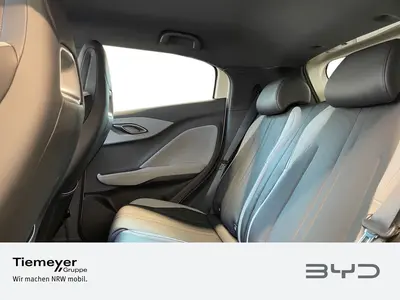 BYD DOLPHIN SURF – Foto 11
