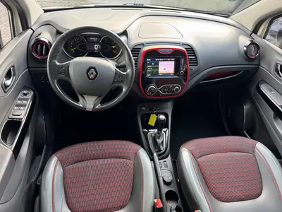 Renault Captur – Foto 12
